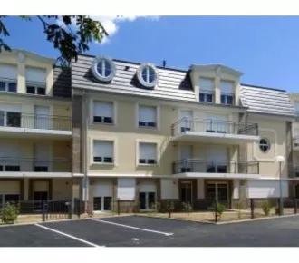 4 pièces, 72m²