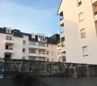 4 pièces, 74m²