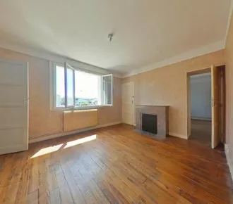 4 pièces, 74m²