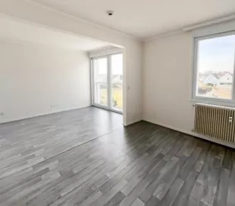 4 pièces, 76m²