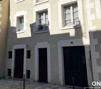4 pièces, 77m²
