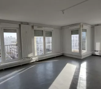 4 pièces, 77m²