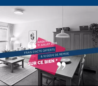 4 pièces, 77m²