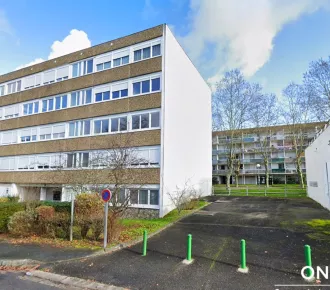 4 pièces, 77m²