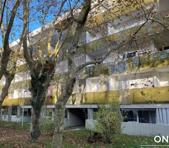 4 pièces, 77m²