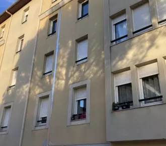 4 pièces, 77m²