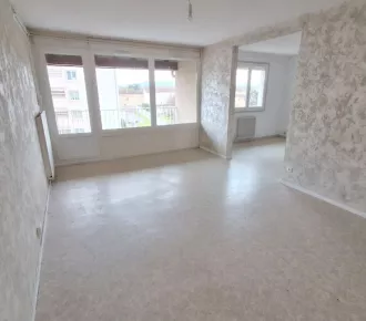 4 pièces, 77m²