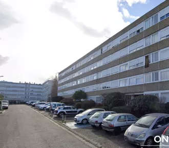 4 pièces, 78m²