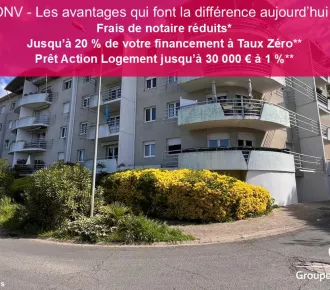 4 pièces, 79m²