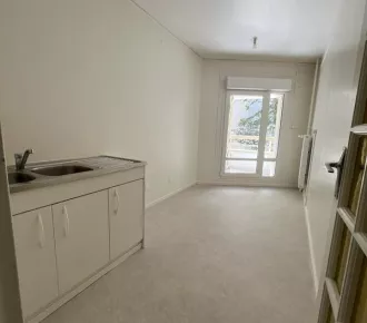 4 pièces, 80m²