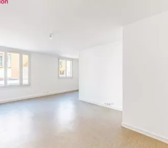 4 pièces, 82m²