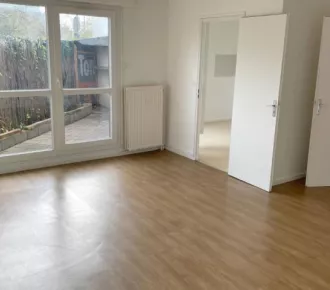 4 pièces, 82m²