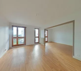 4 pièces, 83m²
