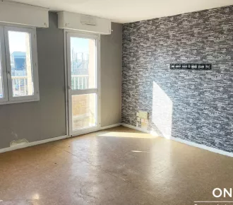 4 pièces, 84m²