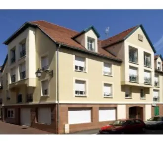4 pièces, 85m²
