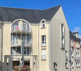 4 pièces, 85m²
