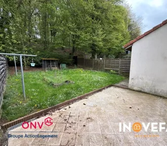 4 pièces, 86m²