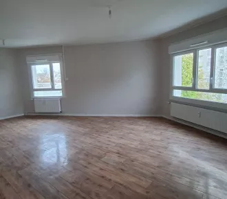 4 pièces, 86m²