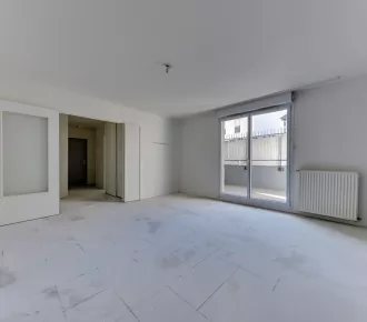 4 pièces, 86m²