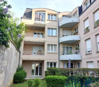 4 pièces, 88m²