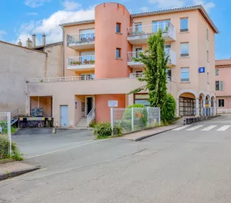 4 pièces, 89m²
