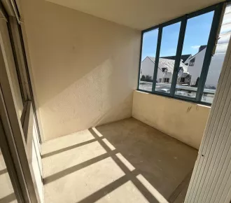4 pièces, 90m²