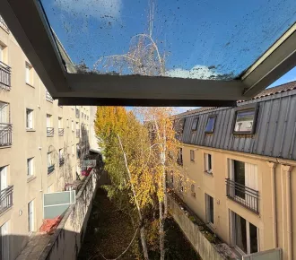 4 pièces, 90m²