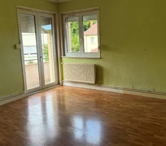 4 pièces, 90m²