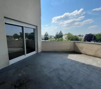 4 pièces, 92m²
