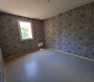 4 pièces, 94m²