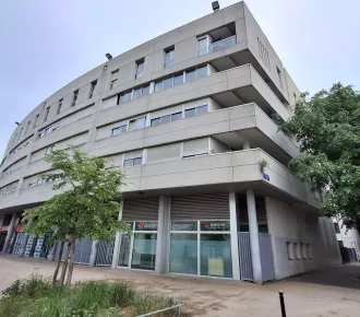 4 pièces, 98m²