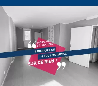 4 pièces, 98m²