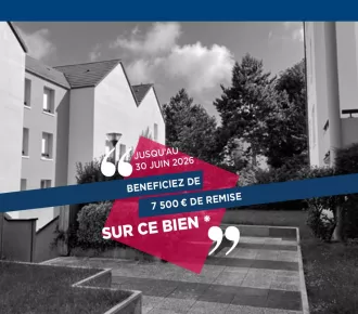 5 pièces, 104m²