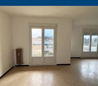 5 pièces, 82m²