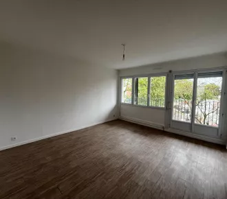 5 pièces, 90m²