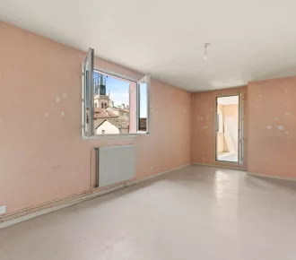 5 pièces, 90m²