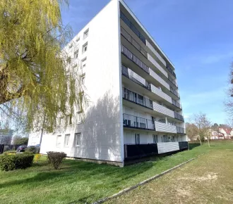 5 pièces, 91m²