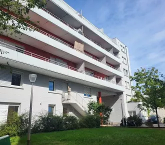 5 pièces, 94m²
