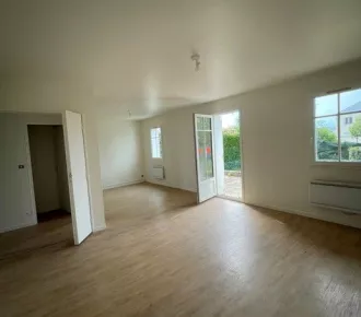 5 pièces, 94m²