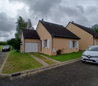 2 pièces, 50m²