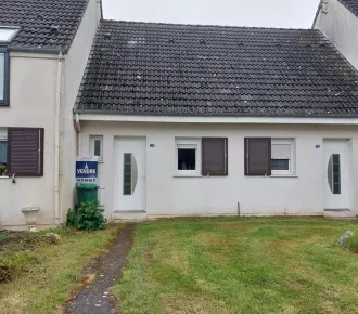 2 pièces, 51m²