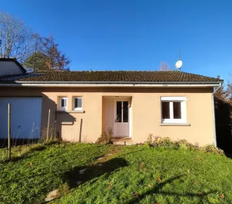2 pièces, 52m²