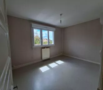 3 pièces, 52m²