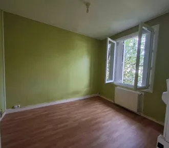 3 pièces, 52m²