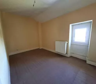 3 pièces, 58m²