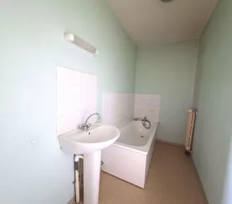3 pièces, 58m²