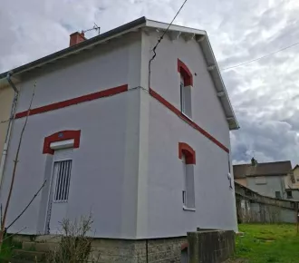 3 pièces, 59m²
