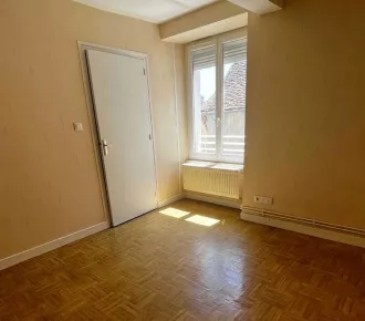 3 pièces, 60m²