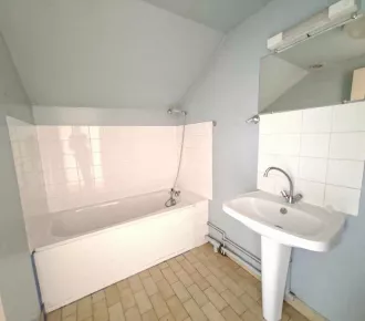 3 pièces, 61m²