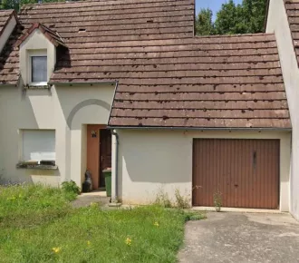 3 pièces, 63m²